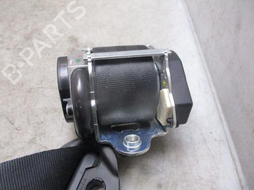 Front right belt tensioner VW GOLF VI (5K1)  | BP26638376C88 