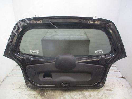Tailgate RENAULT TWINGO II (CN0_) 1.5 dCi 90 | BP32222589C6