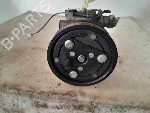 Used AC compressor MAZDA 6 Hatchback (GH) [2007-2013]  26626616