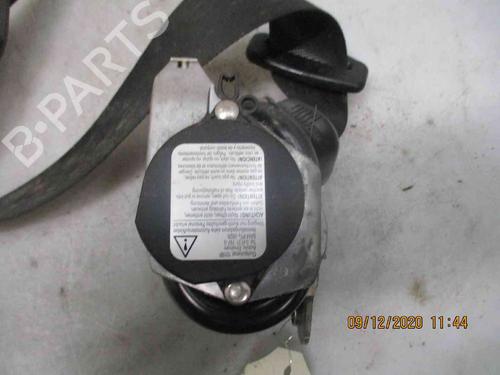 Front left belt tensioner MERCEDES-BENZ B-CLASS Sports Tourer (W245) B 200 CDI (245.208) | BP24010228C87 