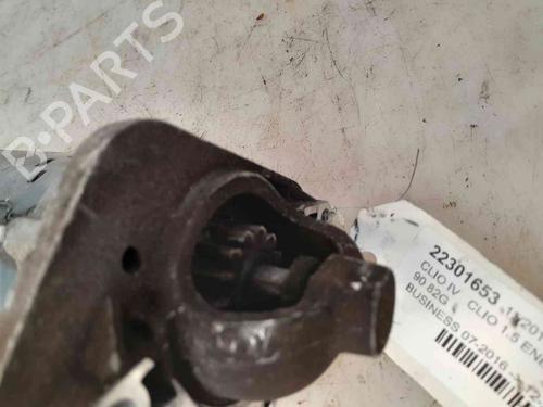 Starter RENAULT CLIO IV (BH_) 1.5 dCi 90 | BP26631515M8 