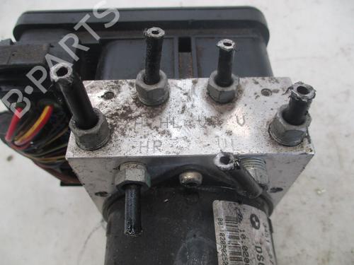 Used ABS pump ABS pump BMW 1 (E87) 120 d (150 hp) 34572041 34572041