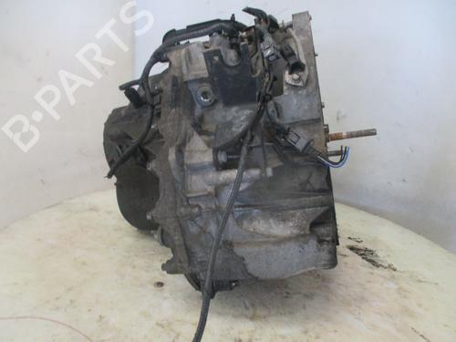Gearbox RENAULT KADJAR (HA_, HL_) 1.5 dCi 110 (HLA3) | BP38736297M3 - Image 4