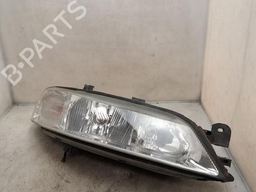 Used Right headlight Right headlight OPEL VECTRA B Hatchback (J96) 2.0 DTI 16V (F68) (101 hp) 34197766 34197766