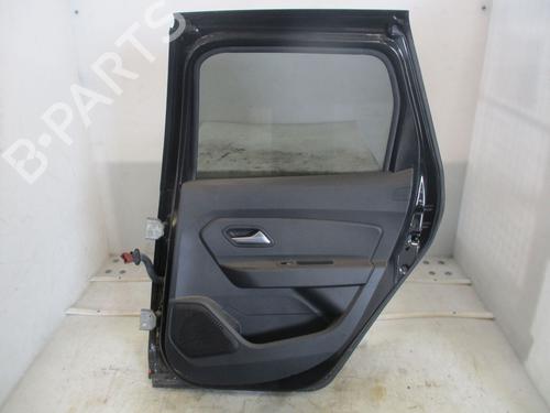 Dør højre bagtil DACIA DUSTER (HM_) 1.5 dCi 110 (HMAB) | BP39178957C5 - Image 2