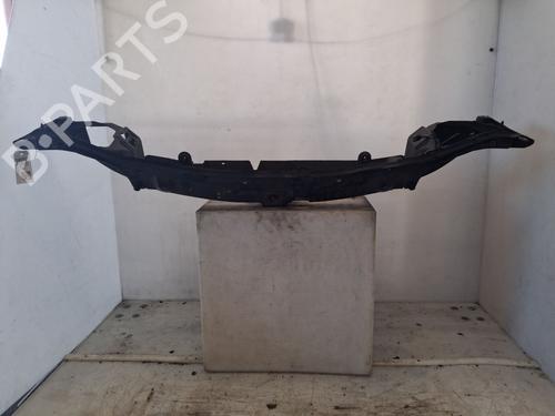 Front slam panel RENAULT TRAFIC II Van (FL) 2.0 dCi 90 (FL0H, FL00, FL01, FL0M, FL0P, FL0S) | BP40552228C72 - Image 4