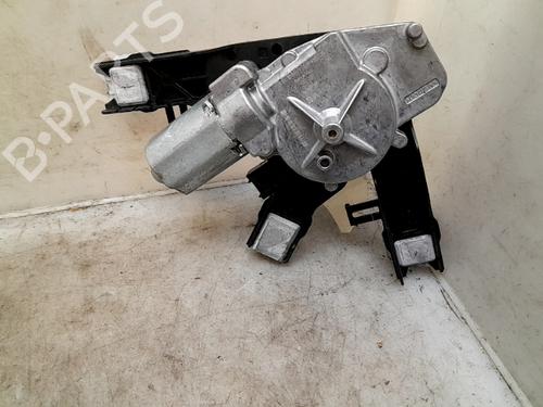 Used Rear wiper motor PEUGEOT 308 SW II (LC_, LJ_, LR_, LX_, L4_) 1.6 BlueHDi 120 (120 hp) 26635857