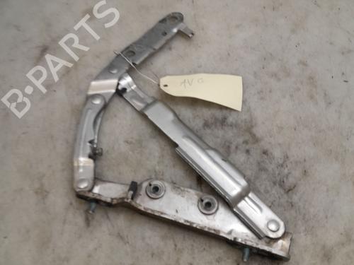 Used Hinge/Door check strap VW NEW BEETLE (9C1, 1C1) 1.9 TDI (90 hp) 31961318