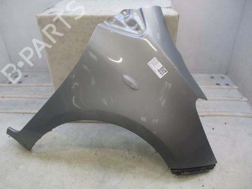 Forkjerm høyre TOYOTA YARIS (_P9_) 1.4 D-4D (NLP90_, NLP90R) (90 hp) 29901084