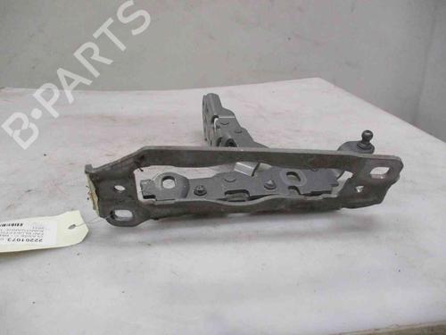 Used Hinge/Door check strap MERCEDES-BENZ C-CLASS (W204) C 200 CDI (204.001) (136 hp) 26624688