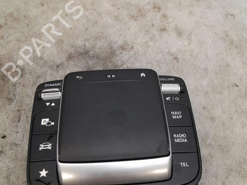 Used Switch MERCEDES-BENZ A-CLASS (W177) A 250 e (177.086) (218 hp) 32307409