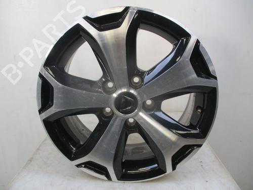 Used Rim DACIA DUSTER (HS_) [2010-2018]  26639759
