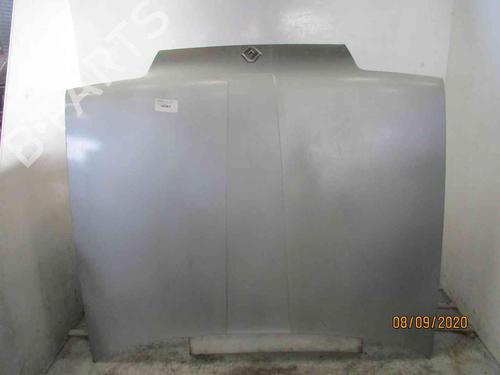 Used Hood RENAULT 19 I (B/C53_) 1.4 (80 hp) 19736013