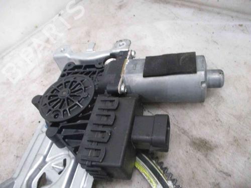 Front left window mechanism OPEL ZAFIRA / ZAFIRA FAMILY B (A05) 1.6 (M75) | BP19719083C22 