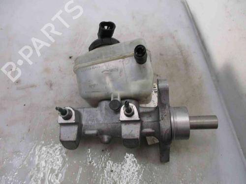 Brake master cylinder DACIA LOGAN MCV (KS_) 1.5 dCi (KS04) | BP20202613M77 