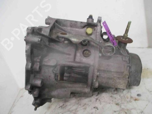 Gearbox CITROËN XSARA (N1) 1.9 D | BP19739657M3 