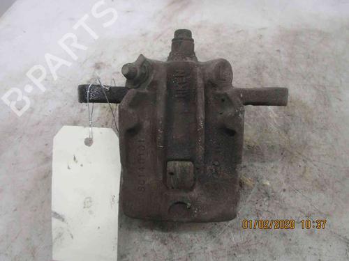 Left rear brake caliper HYUNDAI i20 I (PB, PBT) 1.4 CRDi | BP19719340M107 