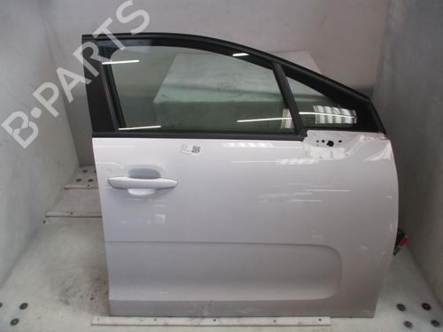 right-front-door-citroen-c3-iii-sx-2016-35796467 main image