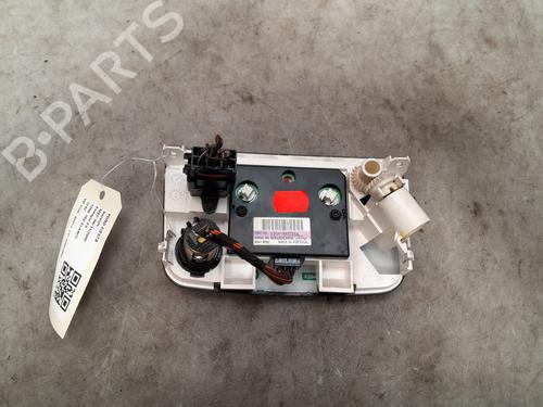 Climate control FORD FIESTA IV (JA_, JB_) 1.25 i 16V | BP27811669I5 