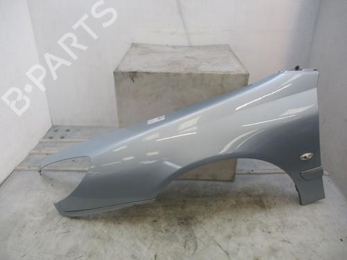 Used Left front fenders PEUGEOT 607 (9D, 9U) 2.2 HDi (133 hp) 29550143