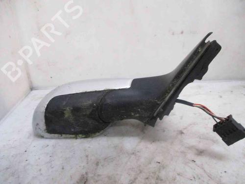Right mirror AUDI A6 C5 (4B2) 2.5 TDI | BP24008144C27 