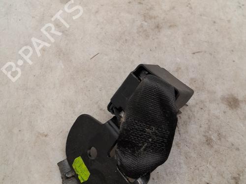 Used Seat buckle Seat buckle RENAULT CLIO II (BB_, CB_) 1.5 dCi (B/CB3M) (64 hp) 34407834 34407834