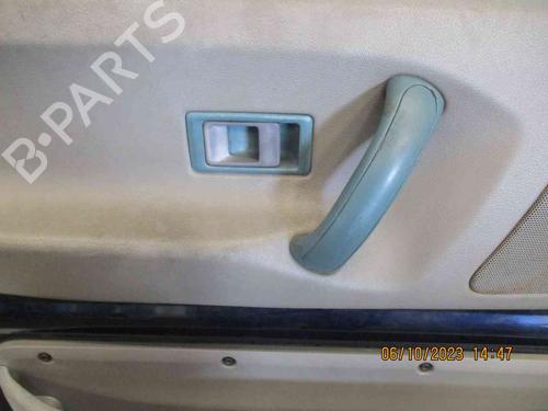 Left front door LAND ROVER FREELANDER I (L314)  | BP19723090C2