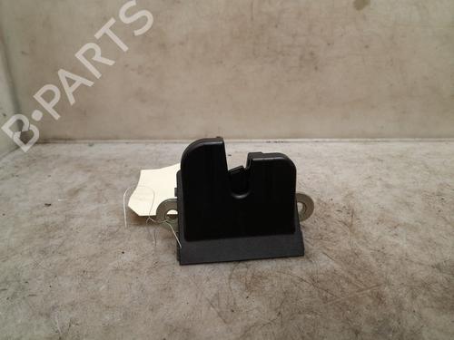 Bakluke lås SEAT LEON (1P1) 1.9 TDI (105 hp) 27642480