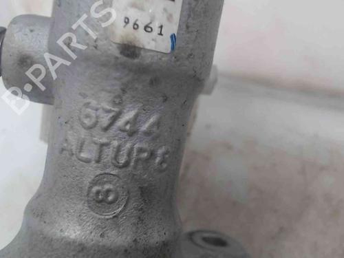 Brake master cylinder FORD KA (RU8) 1.2 | BP21833309M77 