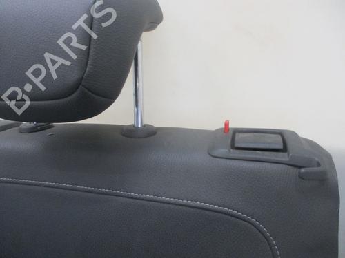 Rear seat OPEL CORSA D (S07) 1.2 (L08, L68) | BP36168867C17 - Image 7