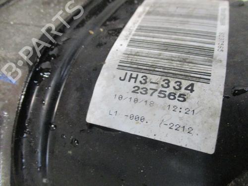 Gearbox RENAULT CLIO IV (BH_) 0.9 TCe 90 (BHNF, BHMA, BHMH, BHJK, BHJR) | BP32260313M3 