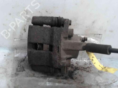 Right front brake caliper RENAULT ESPACE II (J/S63_) 2.1 RTDT Quadra | BP20202876M104 