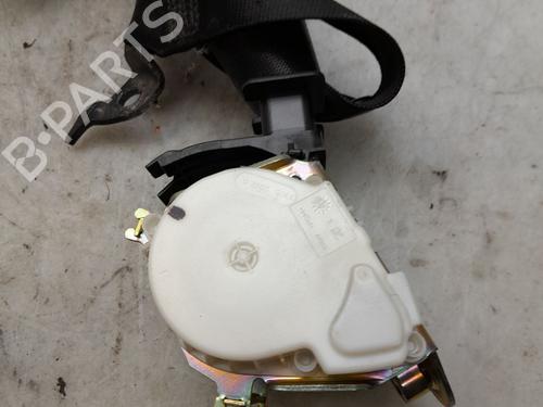 Front left seatbelt BMW 3 (E90) 320 d | BP33726722I26  - Image 5