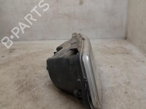 Venstre  Fortil Tågelygte VW POLO V (6R1, 6C1) 1.6 TDI | BP29230073C30 