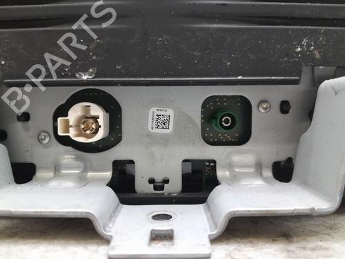 Display monitor FIAT TIPO Hatchback (356_, 357_) 1.6 D (356HXG1B, 356HXG11) | BP31633482C48 