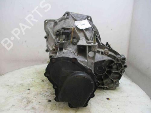 Gearbox FORD PUMA (EC_) 1.4 16V | BP26623048M3 