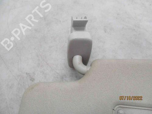 Left sun visor SEAT ALTEA (5P1)  | BP26626939I1 