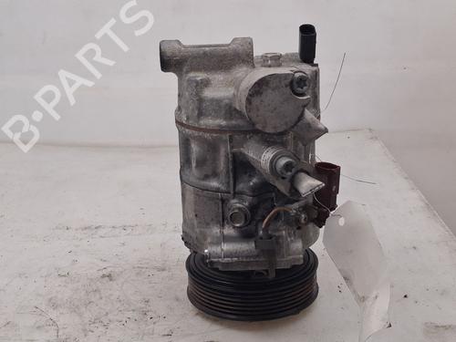 AC compressor VW POLO VI (AW1, BZ1, AE1) 1.0 MPi | BP39517740M34 - Image 6