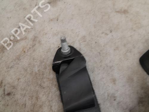 Rear left seatbelt CITROËN C4 CACTUS 1.6 BlueHDi 100 | BP32353503I29