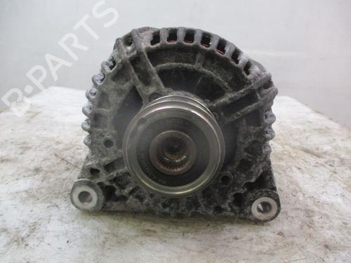 Used Alternator PEUGEOT 307 (3A/C) 2.0 HDi 135 (136 hp) 32398462