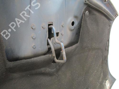 Hood CITROËN C4 Picasso I MPV (UD_)  | BP26634269C1 