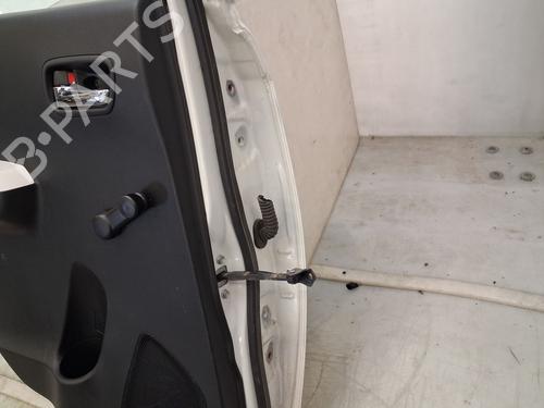 Dør venstre bagtil SUZUKI IGNIS III (MF, FF) 1.2 (ATK412) | BP36343187C4 - Image 3
