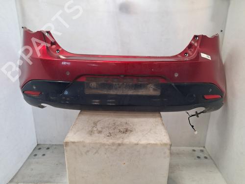 bak-sttfanger-mazda-3-hatchback-bp-2018-36145552 main image