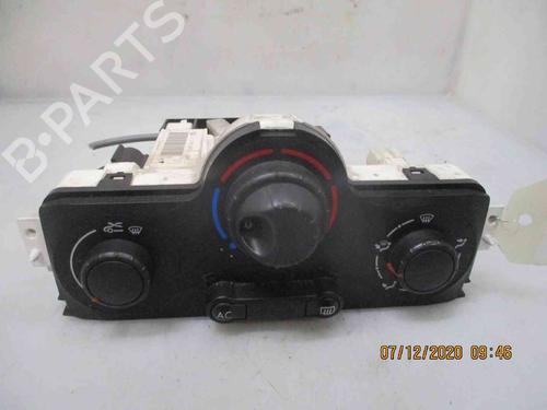 Used Climate control RENAULT MEGANE II (BM0/1_, CM0/1_) 1.5 dCi (BM1F, CM1F) (86 hp) 19723299