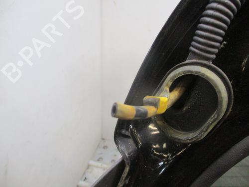 Tailgate NISSAN JUKE (F15) 1.5 dCi | BP24971732C6