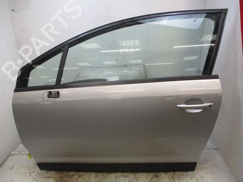 Dør venstre fortil CITROËN C4 Coupe (LA_) 1.6 HDi (90 hp) 30650903