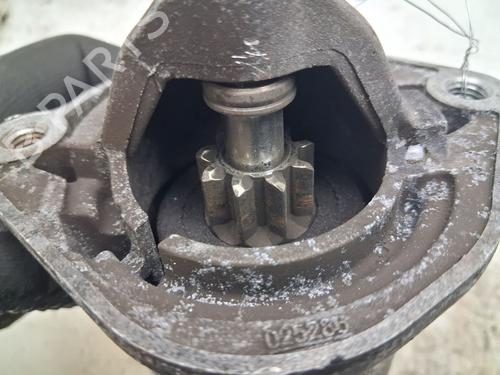 Starter VOLVO S60 I (384) 2.4 | BP39966111M8 - Image 7