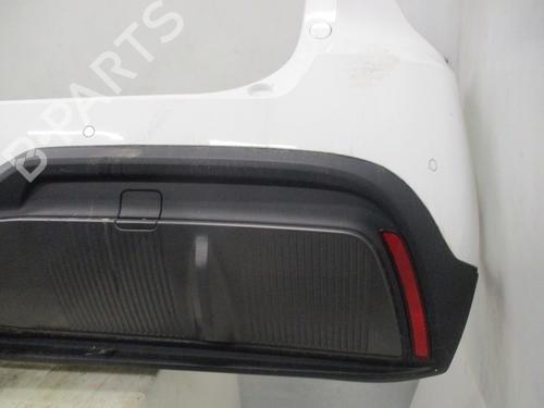 Rear bumper MG MG 4 (EH32) EV | BP26639106C8 