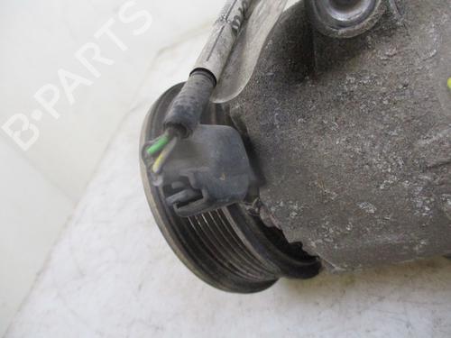 AC compressor FORD FOCUS III 1.6 TDCi | BP26537744M34 