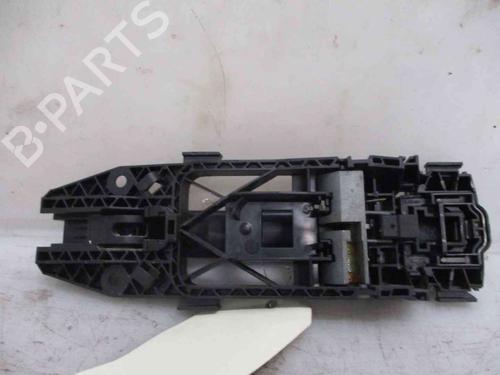 Front right exterior door handle SEAT IBIZA IV (6J5, 6P1) 1.0 | BP19719788C129 